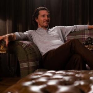 Interesting Personality