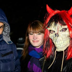 Ёбаный волшебни