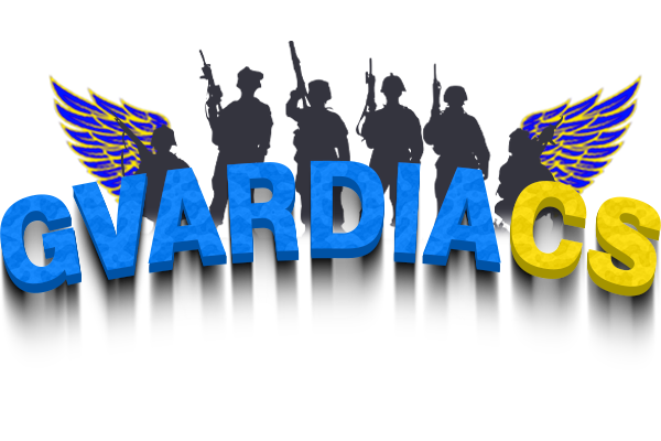GVARDIACS.COM.UA
